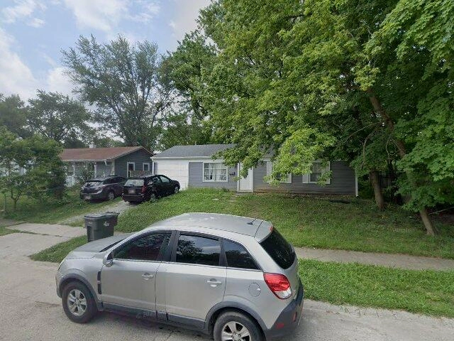 House image located at Indianapolis, IN 46222