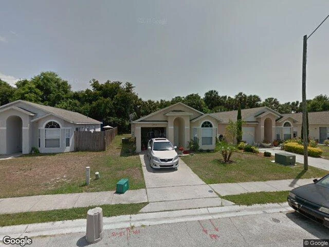 House image located at Sanford, FL 32771