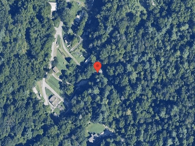 House image located at Weaverville, NC 28787