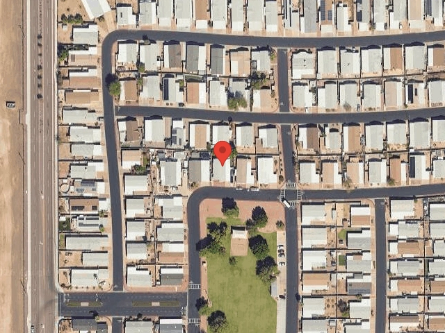 House image located at Peoria, AZ 85345