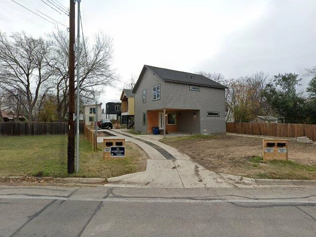 House image located at Austin, TX 78745
