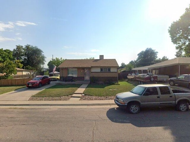 House image located at Alamo, TX 78516