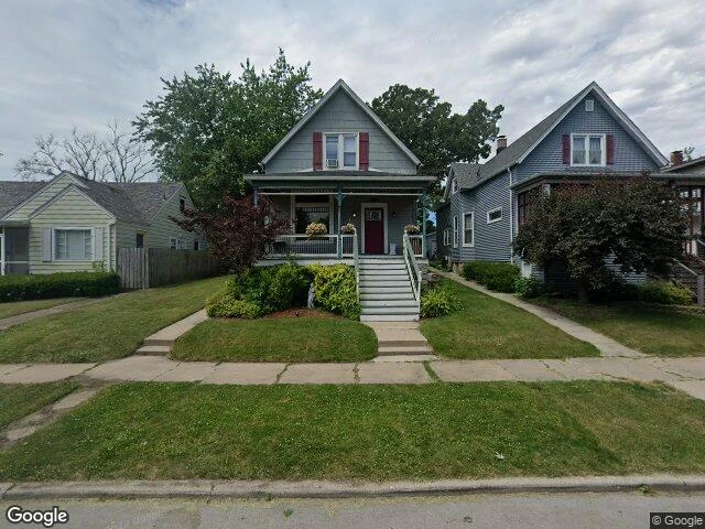 House image located at Blue Island, IL 60406