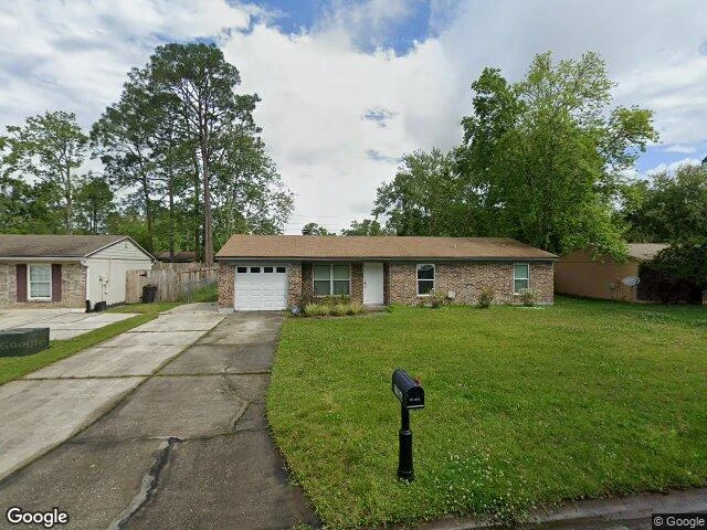 House image located at Middleburg, FL 32068