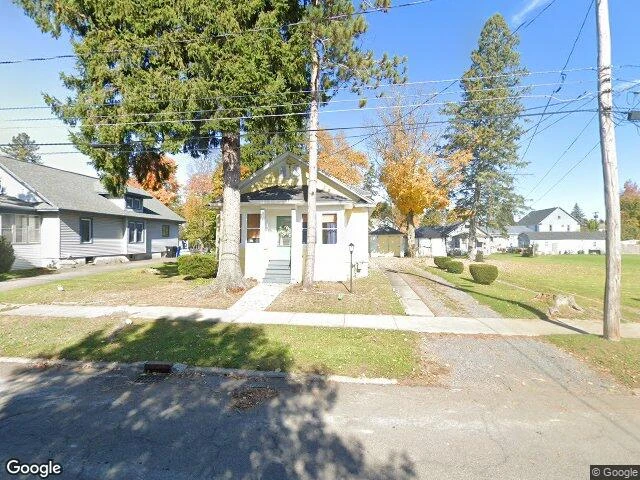 House image located at Cortland, NY 13045