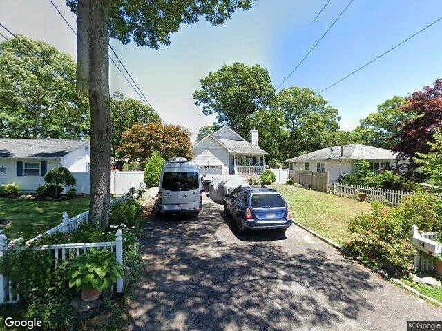 House image located at Shirley, NY 11967