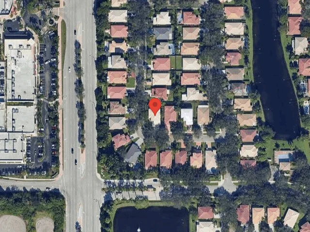 House image located at Pompano Beach, FL 33073