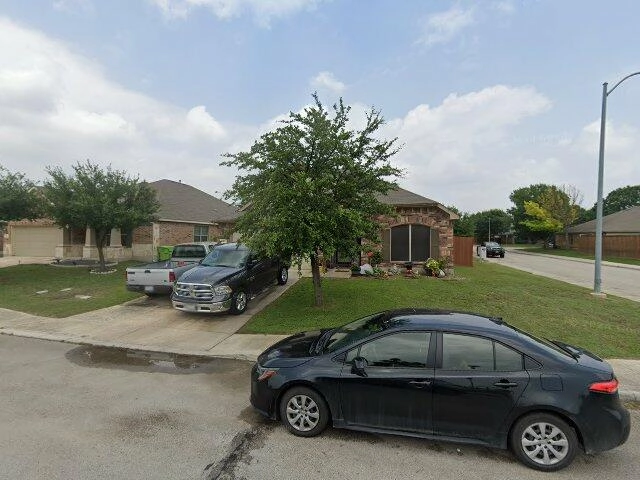 House image located at San Antonio, TX 78254