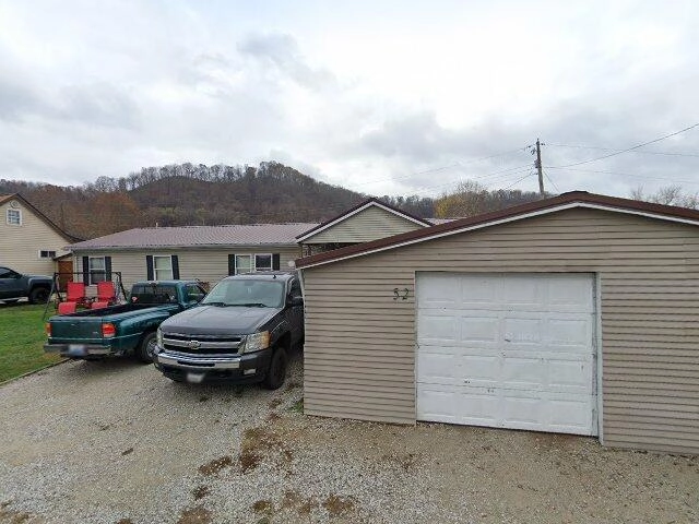House image located at South Shore, KY 41175
