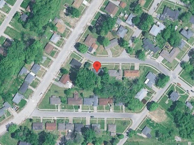 House image located at East Saint Louis, IL 62203
