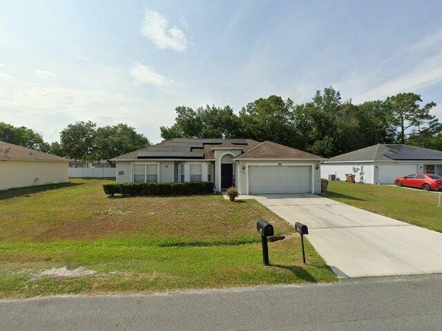 House image located at Kissimmee, FL 34758