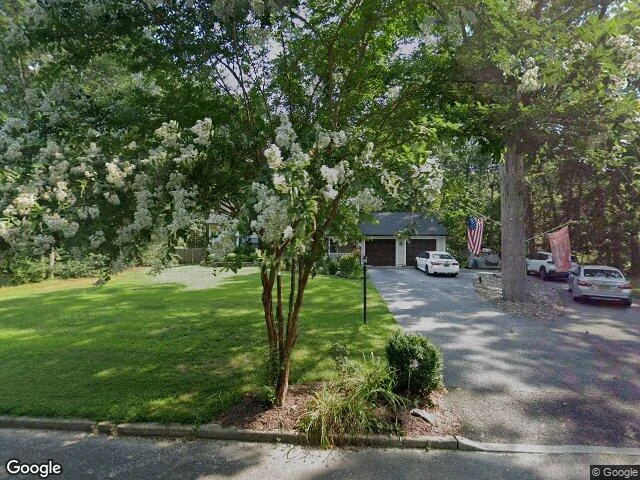 House image located at Woodbine, NJ 08270