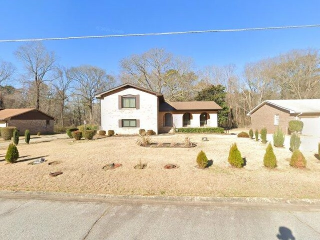 House image located at Lithonia, GA 30038