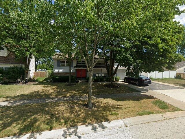 House image located at Elk Grove Village, IL 60007