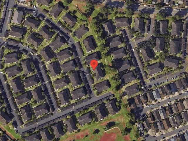 House image located at Waipahu, HI 96797