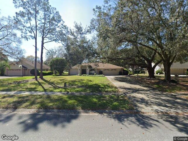 House image located at Odessa, FL 33556