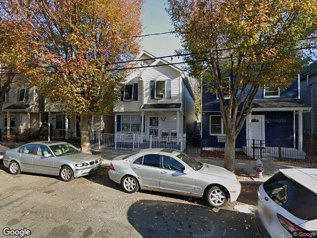 House image located at Jersey City, NJ 07305