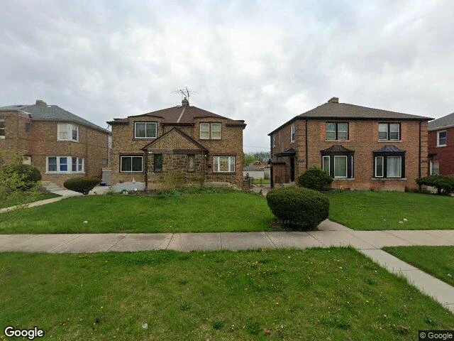 House image located at Chicago, IL 60639