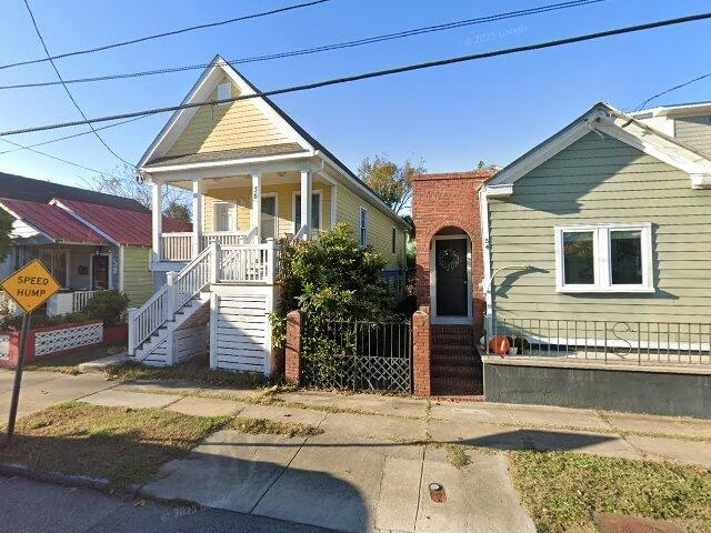 House image located at Charleston, SC 29403