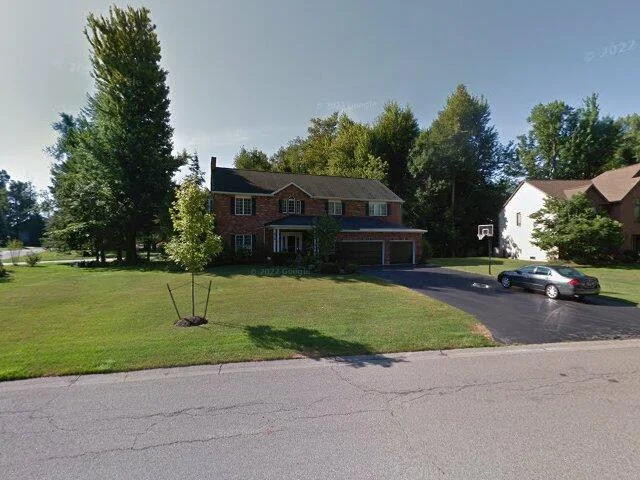 House image located at East Amherst, NY 14051