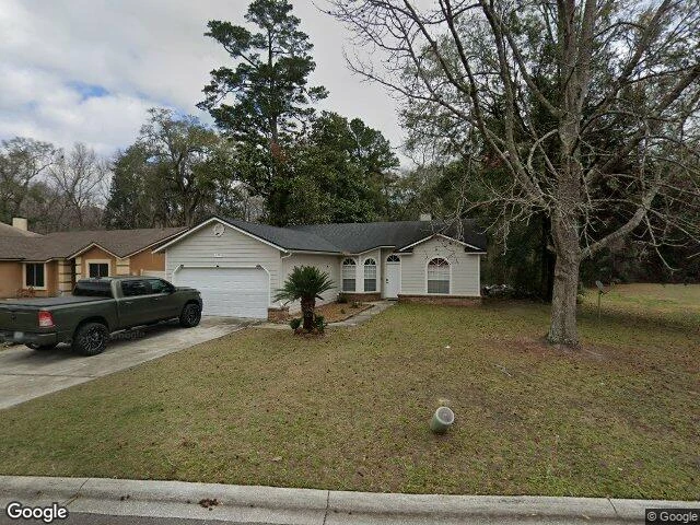 House image located at Jacksonville, FL 32218