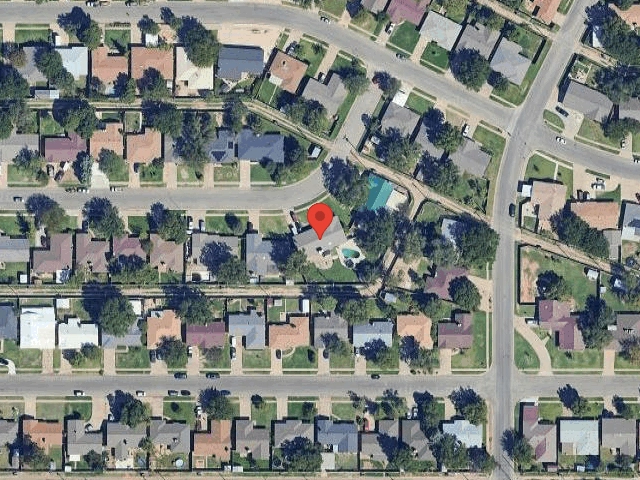 House image located at Lubbock, TX 79416