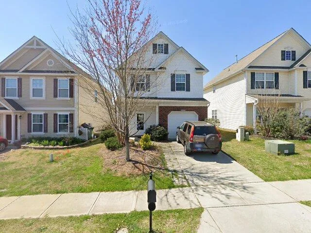 House image located at Charlotte, NC 28213