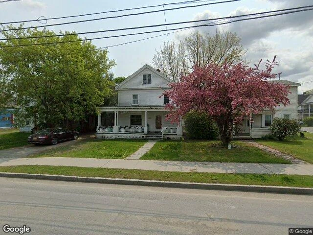 House image located at Hoosick Falls, NY 12090