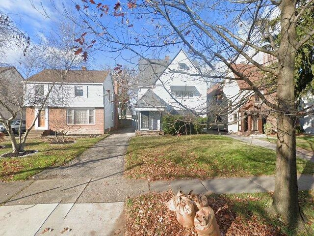 House image located at Cleveland, OH 44120