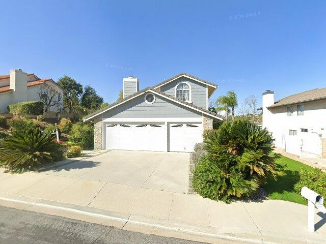House image located at Thousand Oaks, CA 91362