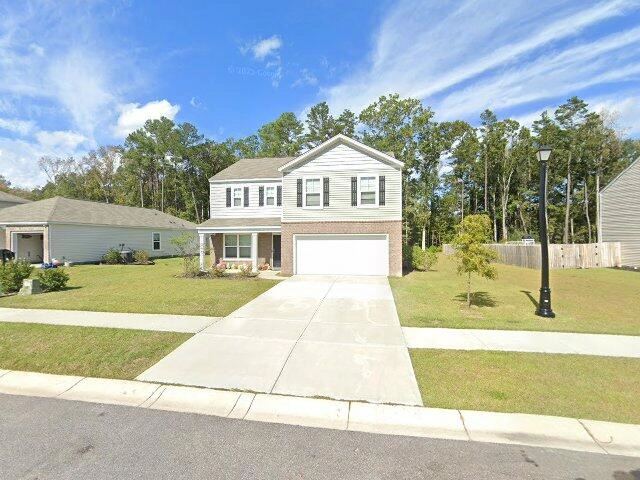 House image located at Moncks Corner, SC 29461