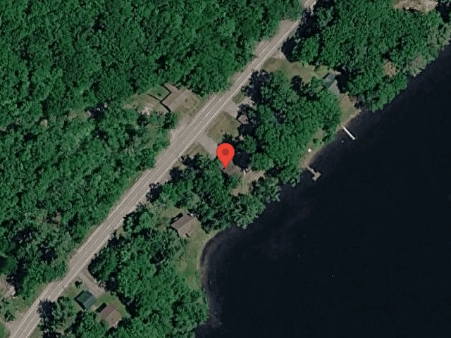 House image located at Caroga Lake, NY 12032