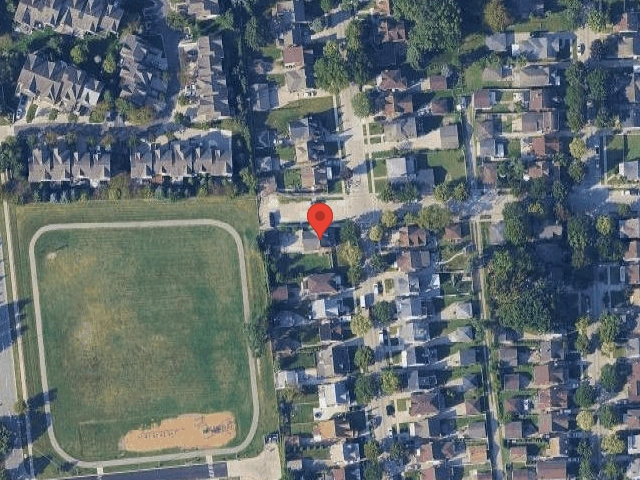 House image located at Dearborn, MI 48126