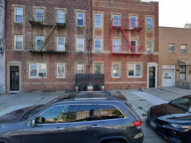 House image located at Richmond Hill, NY 11418