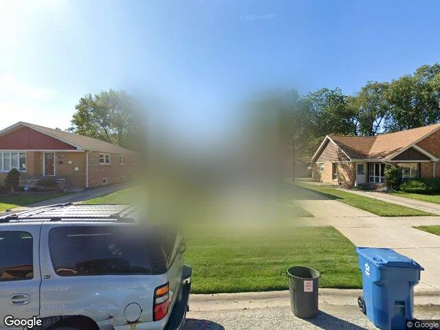 House image located at Oak Lawn, IL 60453