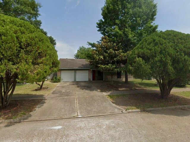 House image located at Houston, TX 77089