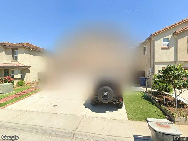 House image located at Sacramento, CA 95828