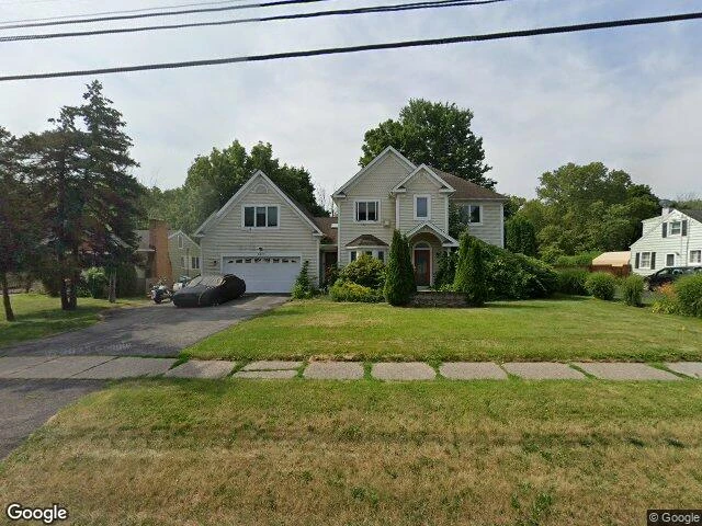 House image located at Rochester, NY 14612