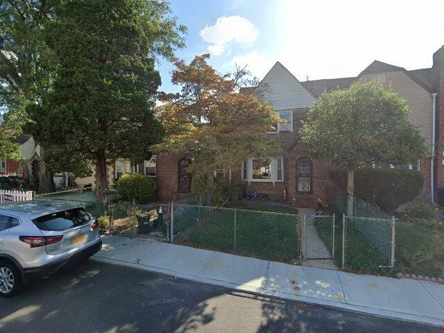 House image located at Cambria Heights, NY 11411