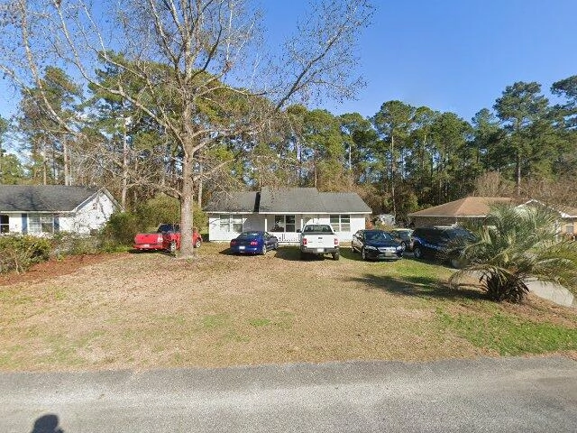 House image located at Beaufort, SC 29906