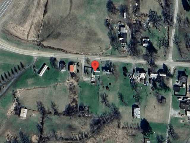 House image located at Millfield, OH 45761