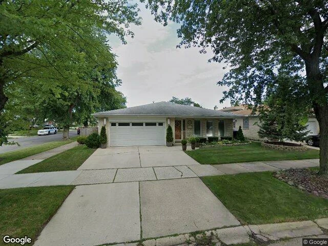 House image located at Chicago, IL 60646