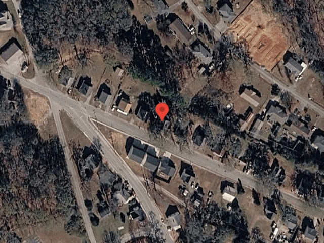House image located at Edgefield, SC 29824