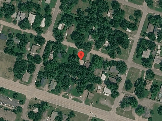 House image located at Mcalester, OK 74501