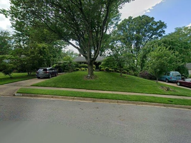 House image located at Annandale, VA 22003