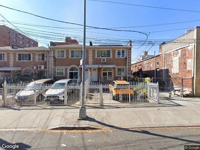 House image located at Jamaica, NY 11432