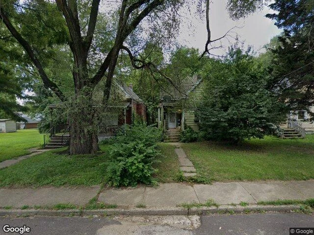 House image located at Peoria, IL 61603