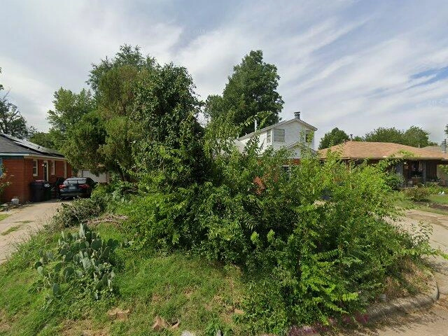 House image located at Oklahoma City, OK 73107
