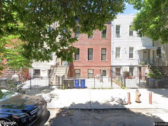 House image located at Brooklyn, NY 11207