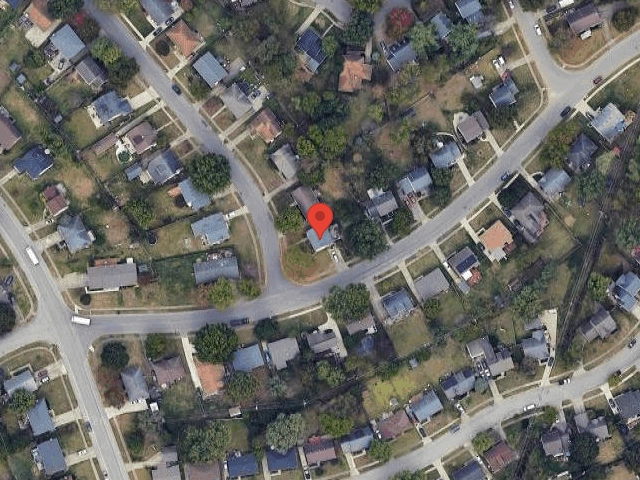 House image located at Lexington, KY 40514